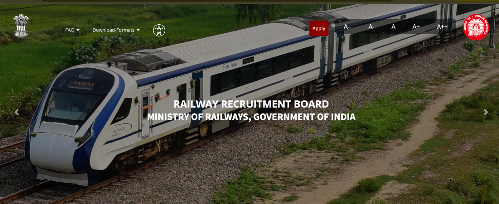 RRB ALP Vacancy 2025 Notification
